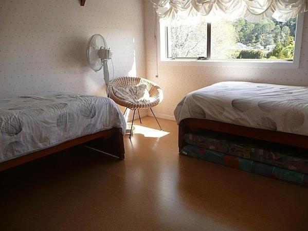 Cute Cottage - Cooks Beach Bach Zewnętrze zdjęcie